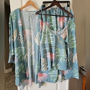 Boutique 3 Piece Set L